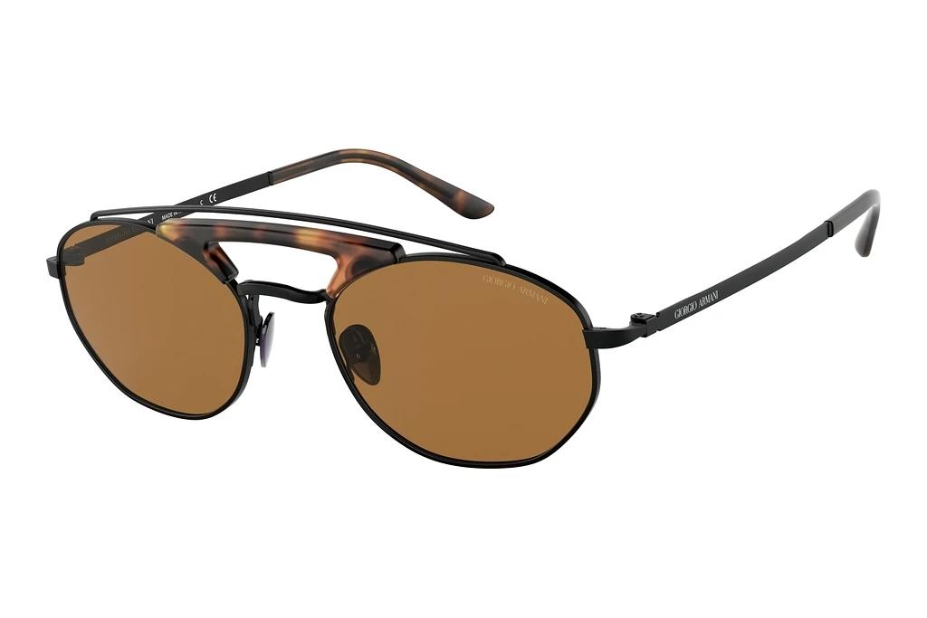 Giorgio Armani   AR6116 300173 BrownMatte Black