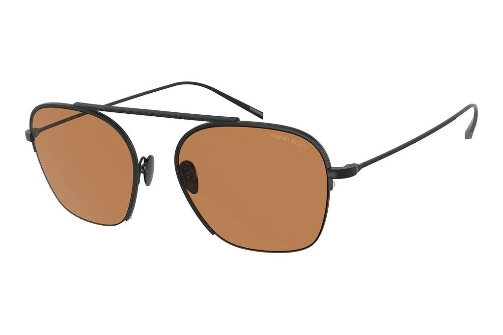 Giorgio Armani   AR6124 300173 BrownMatte Black