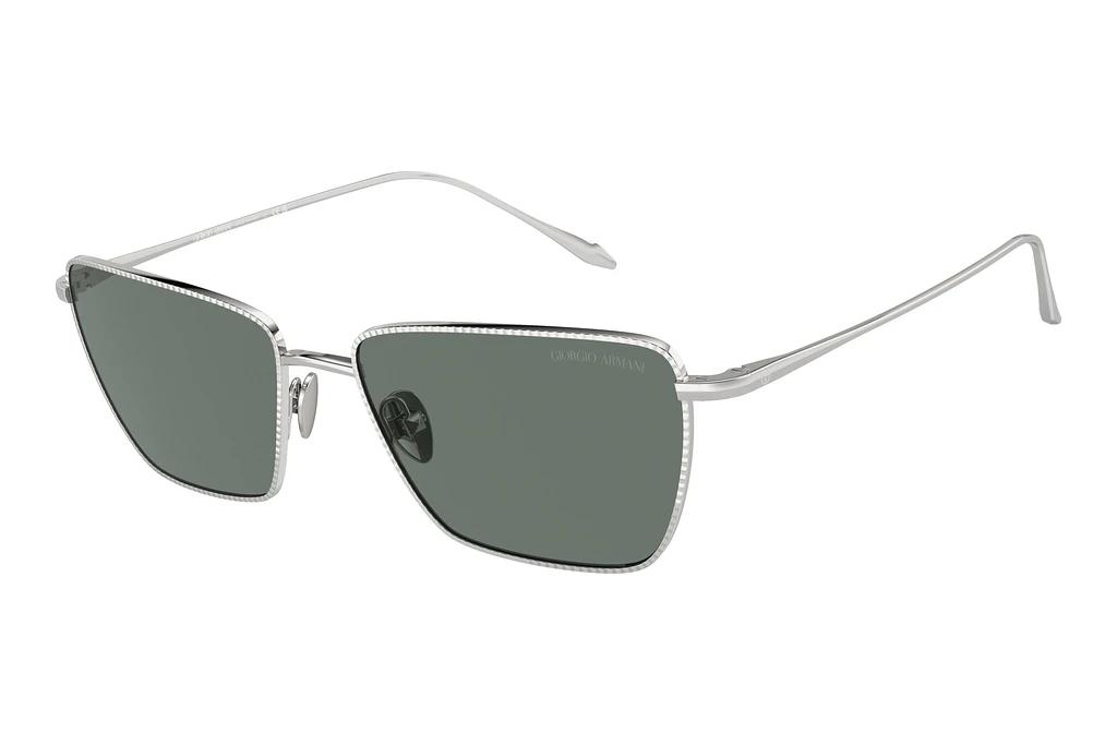 Giorgio Armani   AR6153 301511 GreySilver