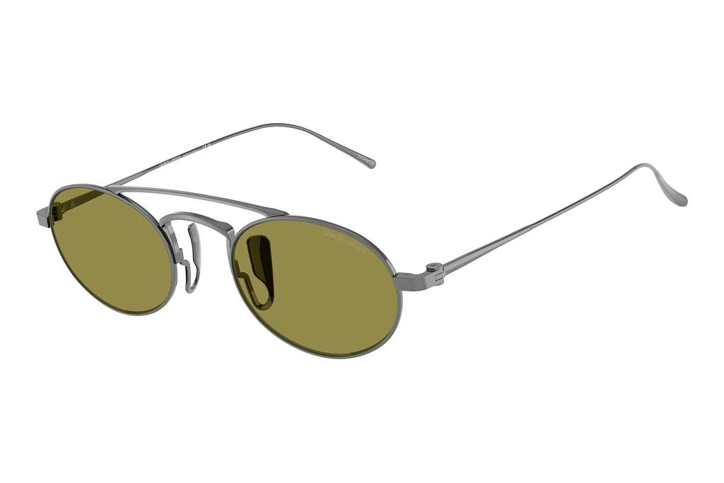 Giorgio Armani   AR6161T 3385/2 GreenGunmetal