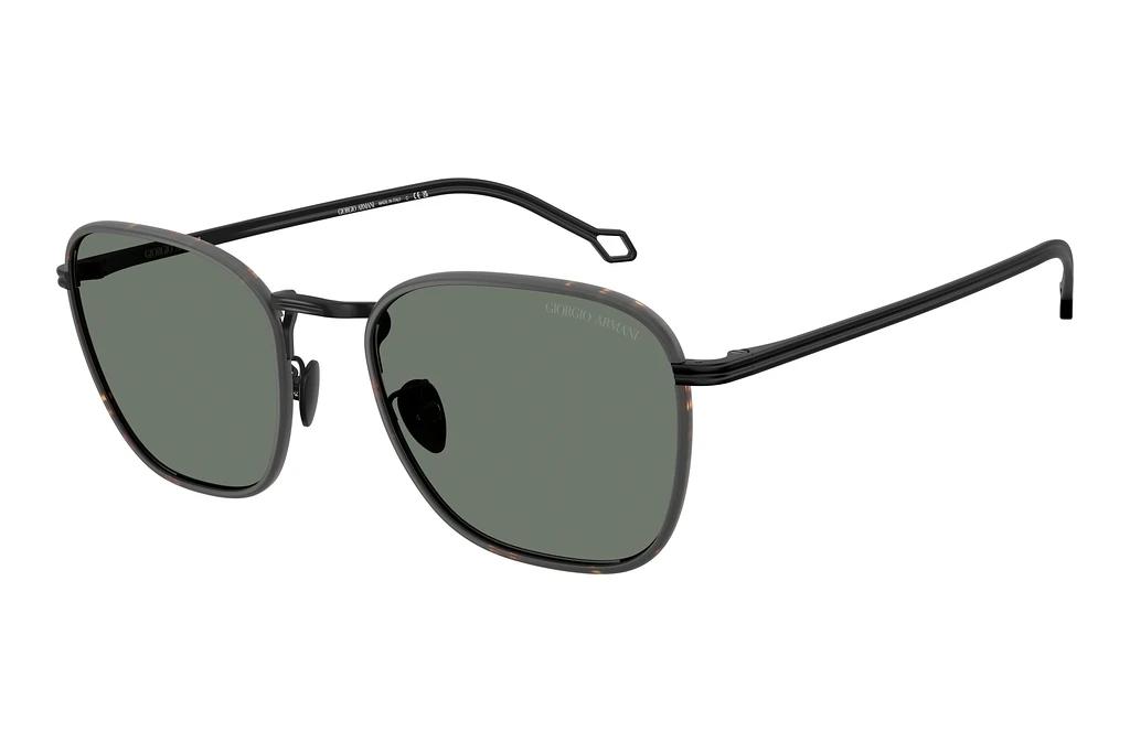 Giorgio Armani   AR6164J 300111 GreyMatte Black