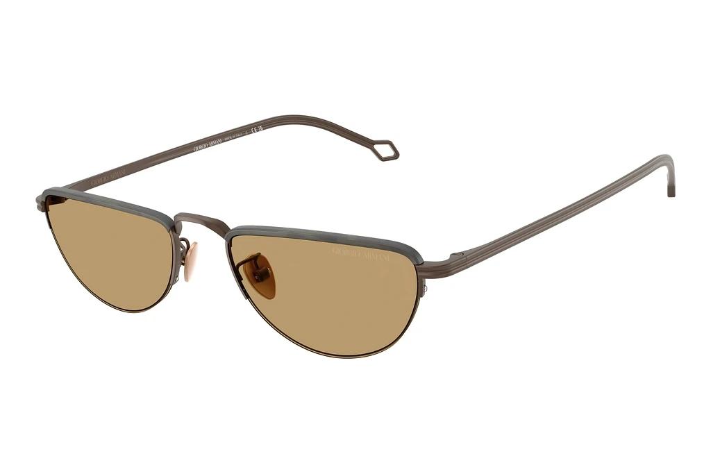 Giorgio Armani   AR6166J 300673 BrownMatte Bronze