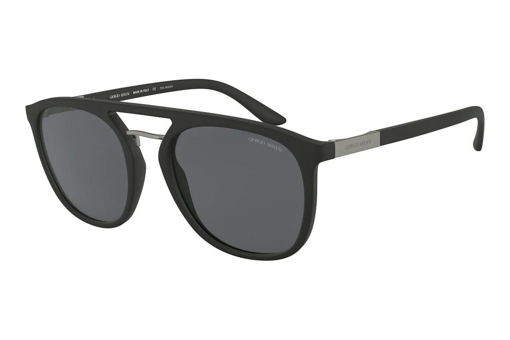Giorgio Armani   AR8118 504281 Polar GreyBlack