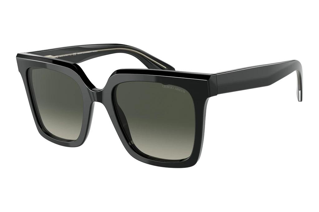 Giorgio Armani   AR8156 587571 Gradient GreyBlack