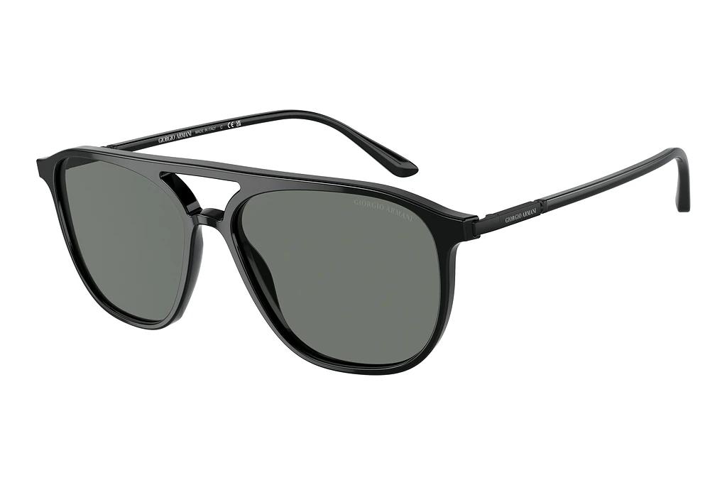Giorgio Armani   AR8179 5001/1 GreyBlack