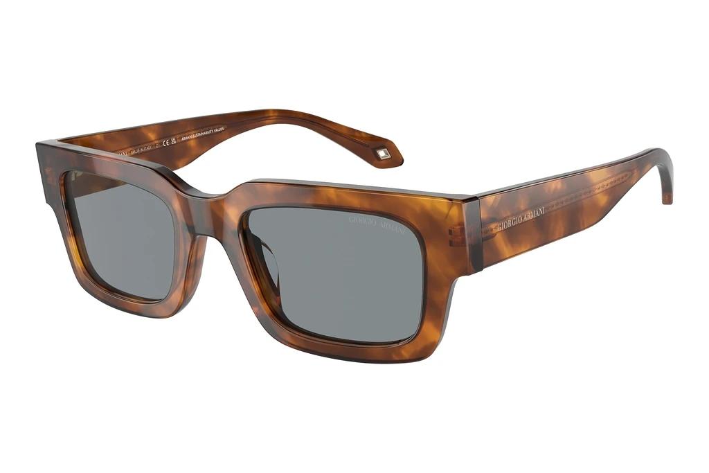 Giorgio Armani   AR8184U 598802 WhiteRed Havana