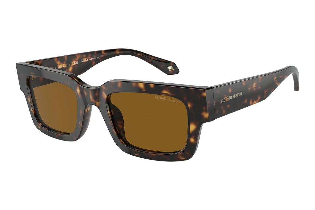 Giorgio Armani   AR8184U 612433 BrownHavana