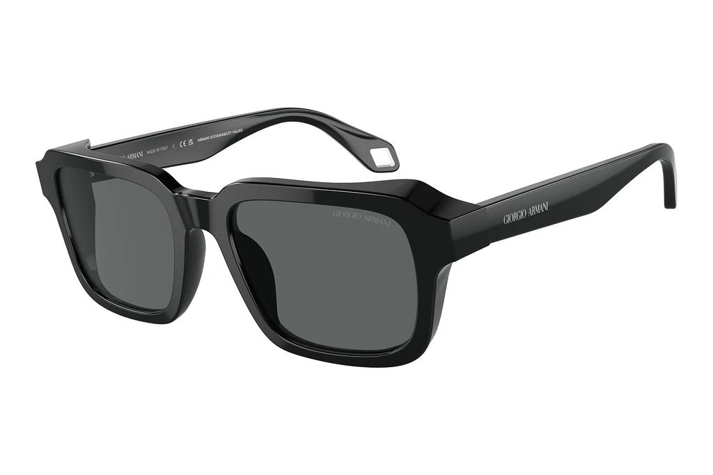 Giorgio Armani   AR8194U 5875B1 Dark GreyBlack