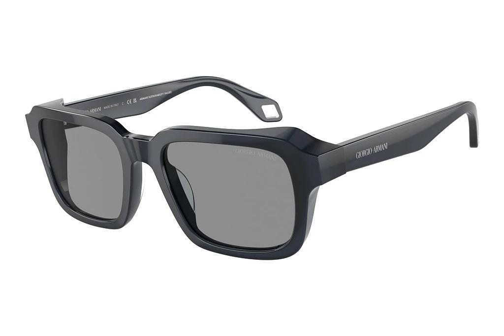 Giorgio Armani   AR8194U 604302 BlueOpaline Blue
