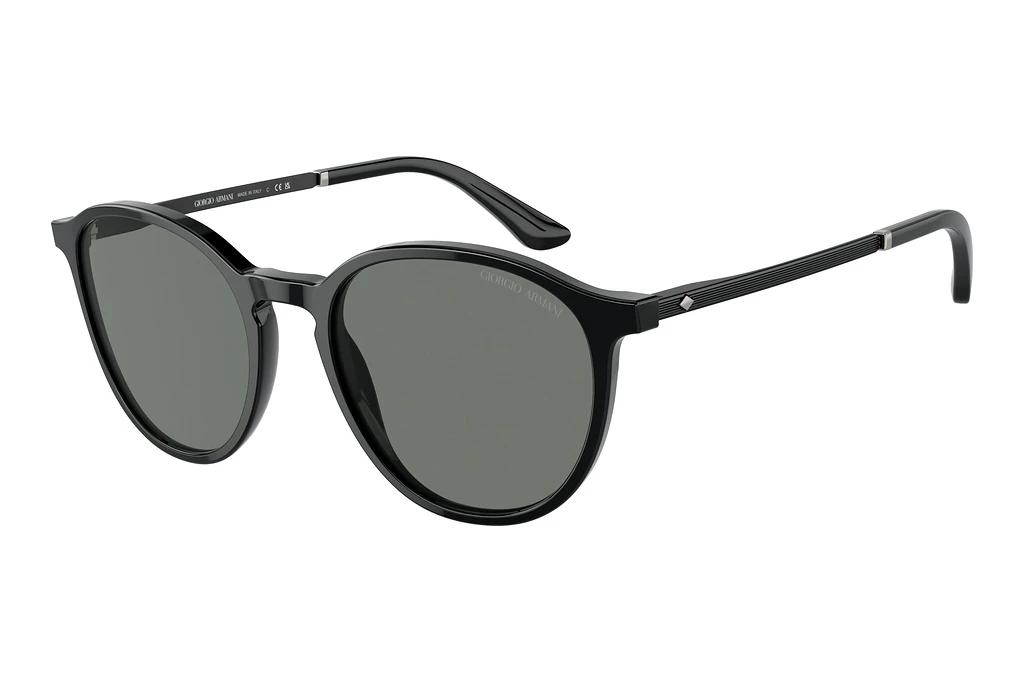 Giorgio Armani   AR8196 5001/1 GreyBlack