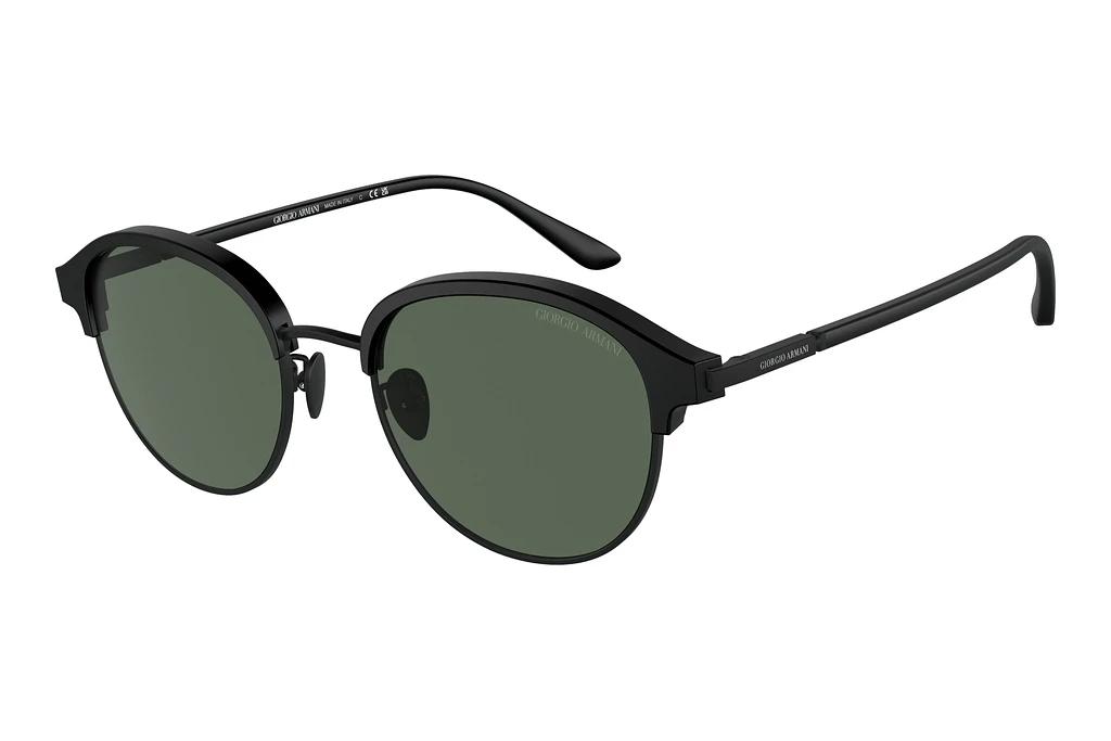 Giorgio Armani   AR8215 504271 Dark GreenMatte Black