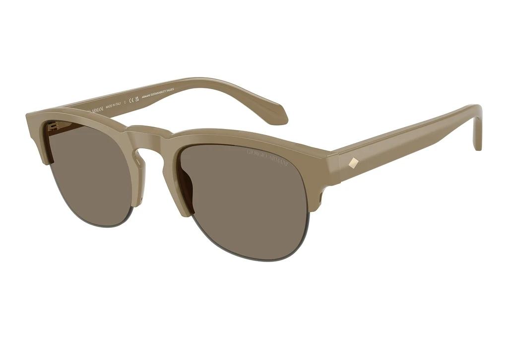 Giorgio Armani   AR8238 622273 BrownBeige