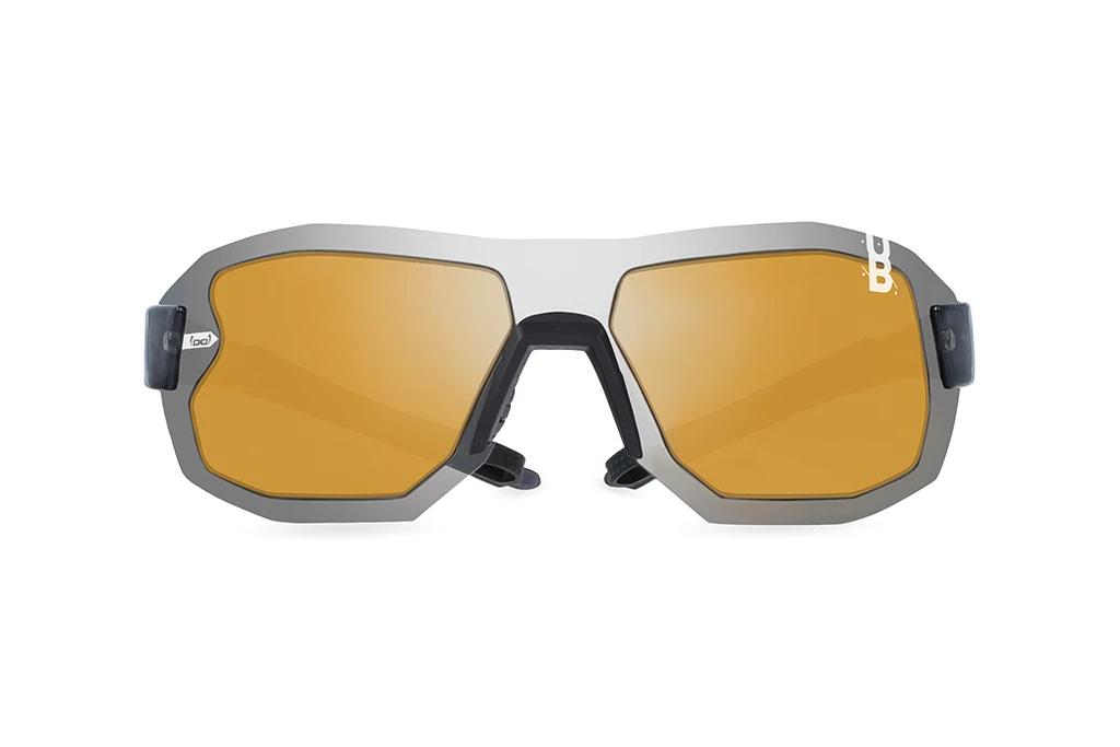 Gloryfy   G9 1903-17-41 Radical HeliosFogless Silver