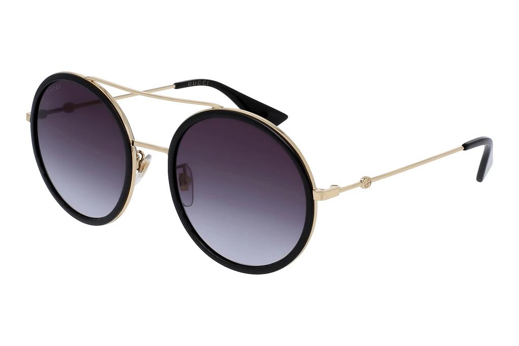 Gucci   GG0061S 001 GOLD