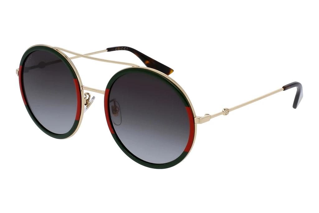 Gucci   GG0061S 003 GOLD