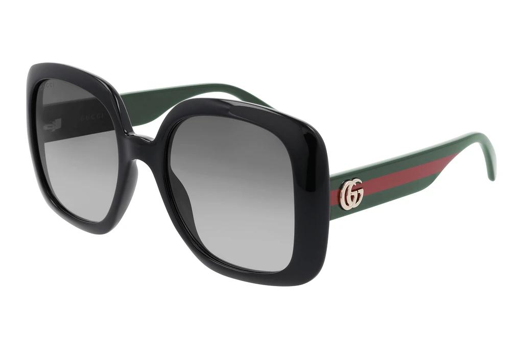 Gucci   GG0713S 006 GREYBLACK