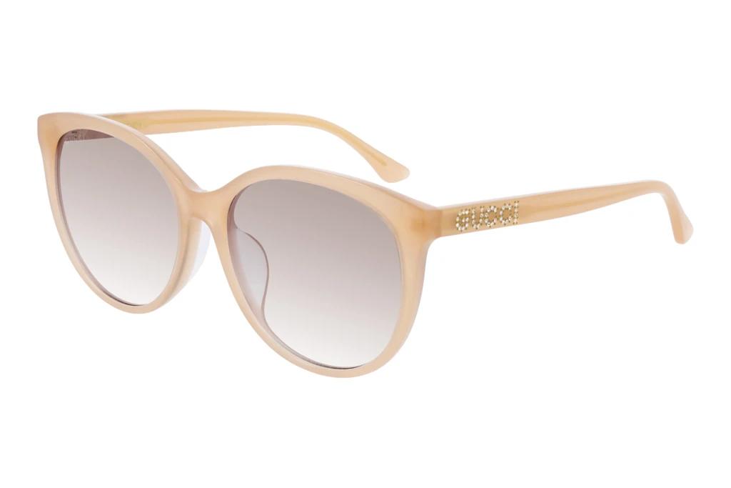 Gucci   GG0729SA 004 PINKNUDE