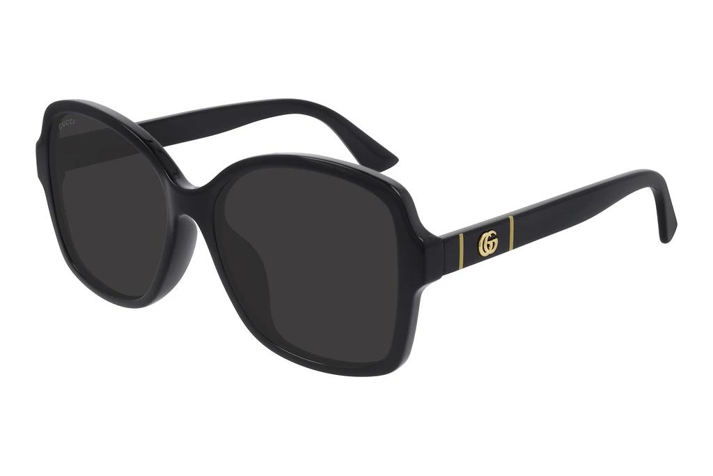 Gucci   GG0765SA 002 GREYBLACK