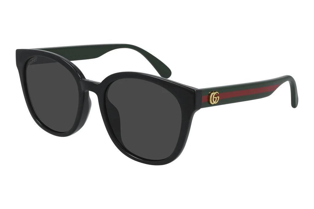 Gucci   GG0855SK 001 GREYBLACK