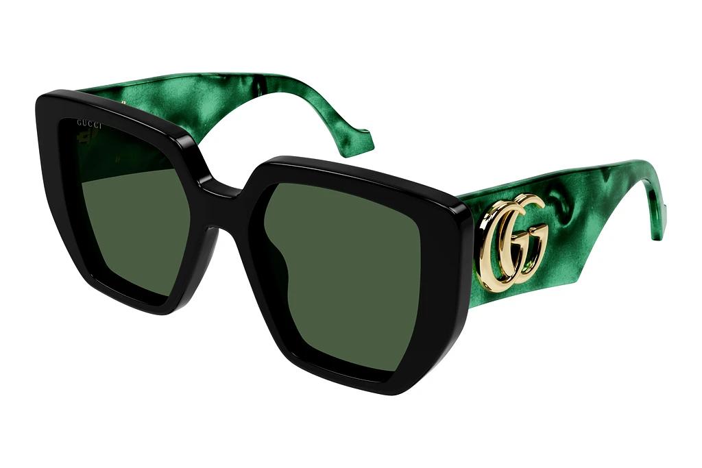 Gucci   GG0956S 001 BLACK