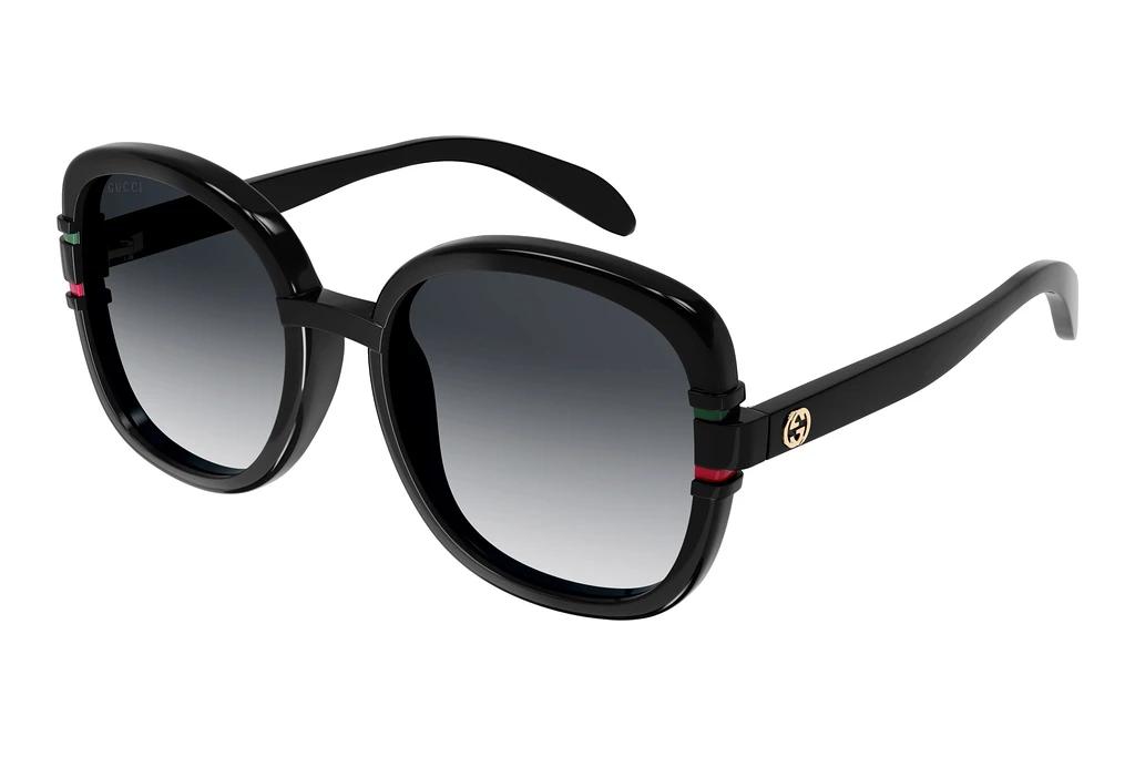 Gucci   GG1068SA 001 BLACK