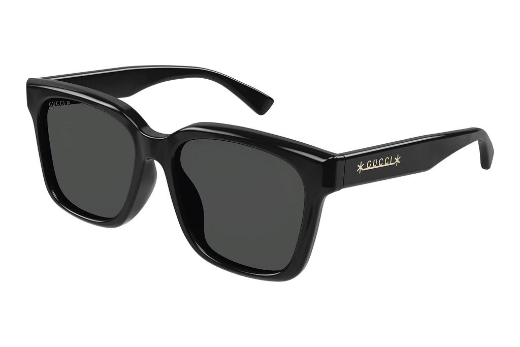 Gucci   GG1175SK 001 BLACK