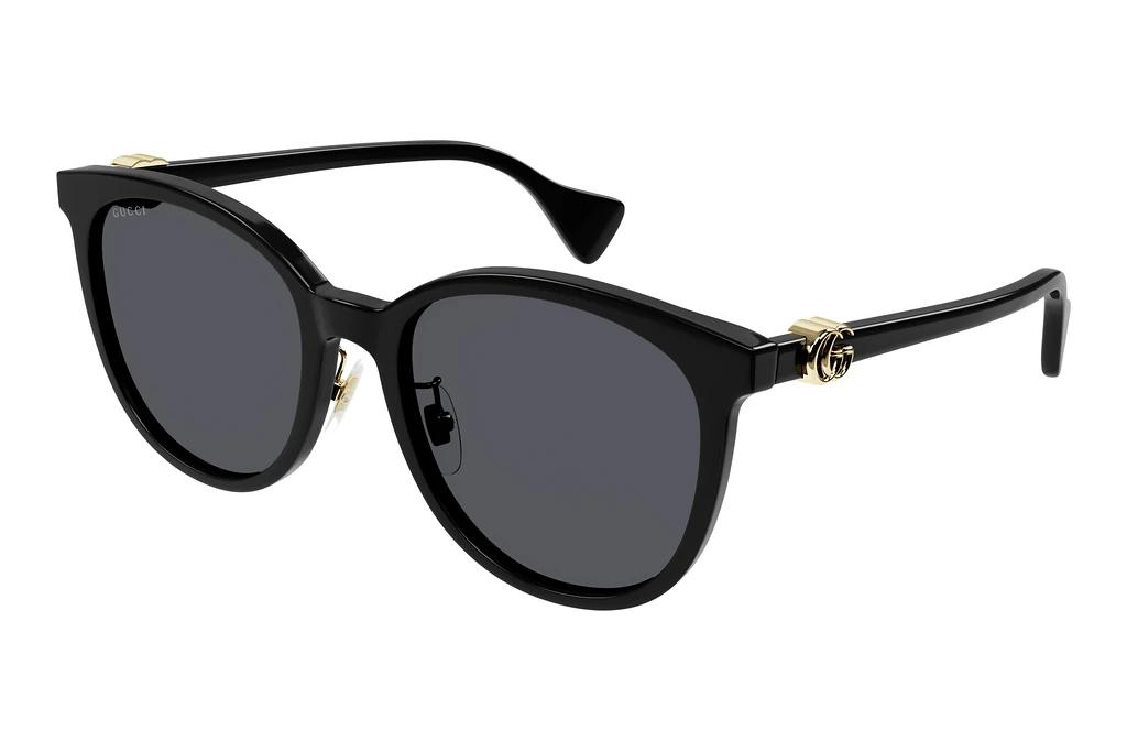 Gucci   GG1180SK 002 BLACK