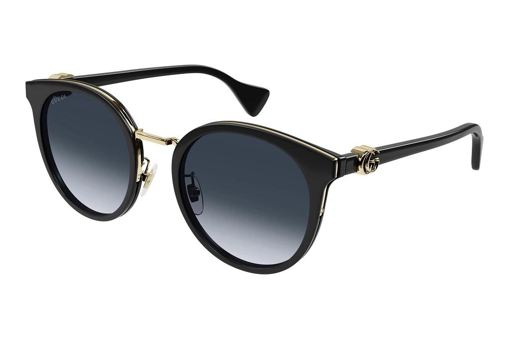 Gucci   GG1181SK 001 BLACK