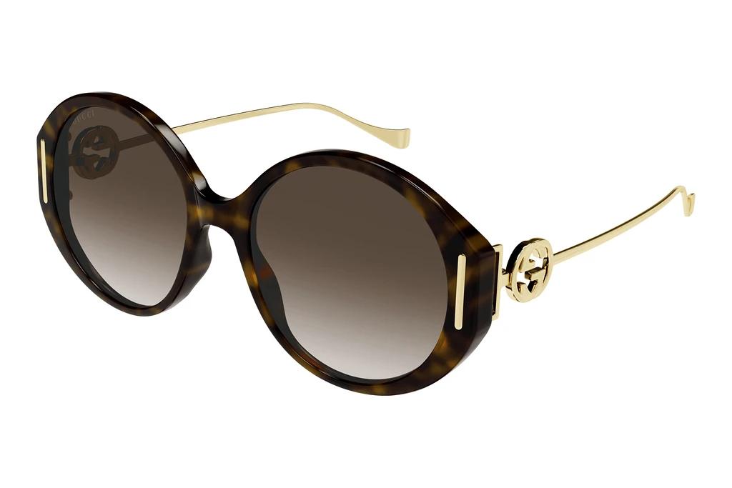 Gucci   GG1202S 003 HAVANA