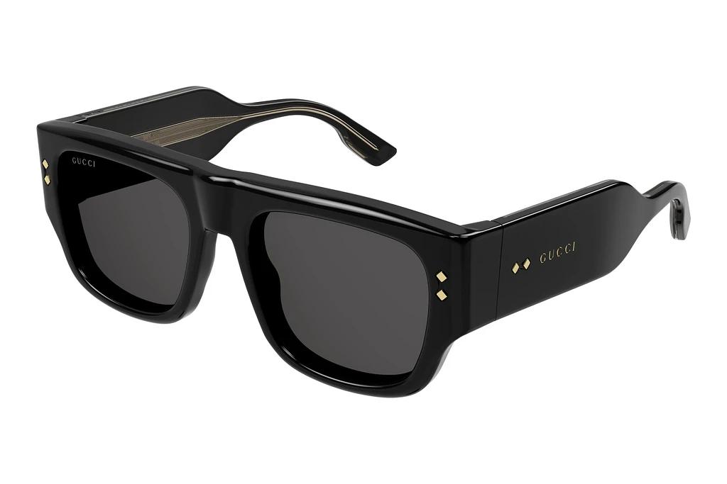Gucci   GG1262S 001 BLACK