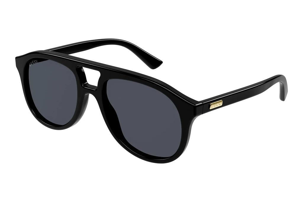 Gucci   GG1320S 004 BLACK
