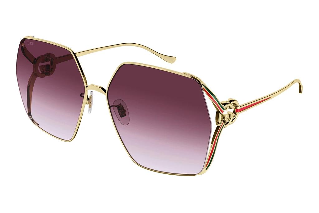 Gucci   GG1322SA 003 GOLD
