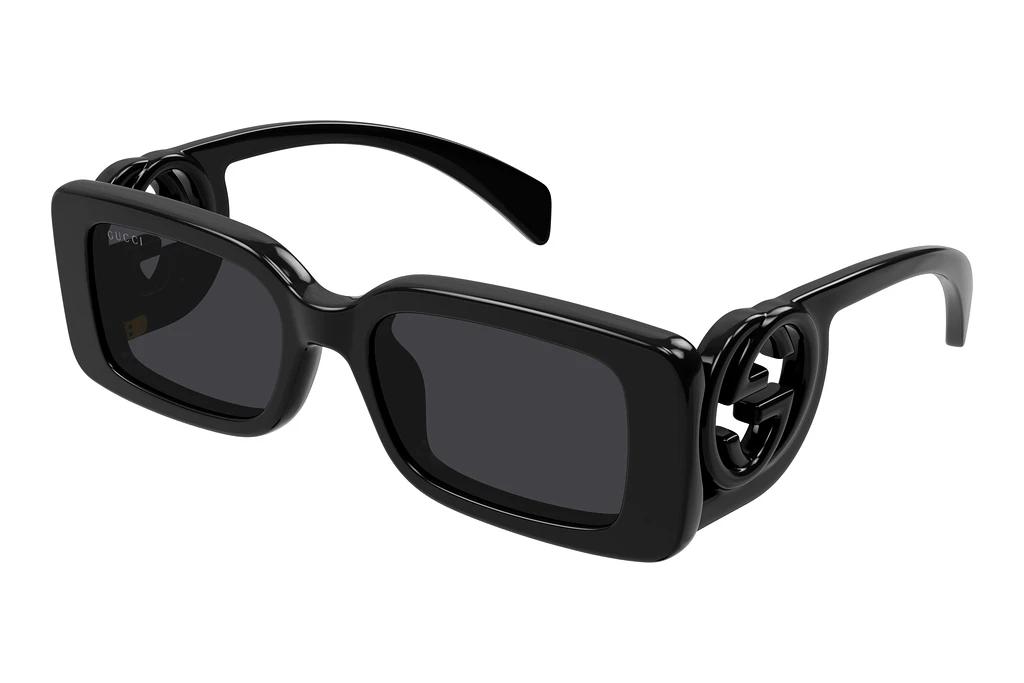 Gucci   GG1325S 001 BLACK