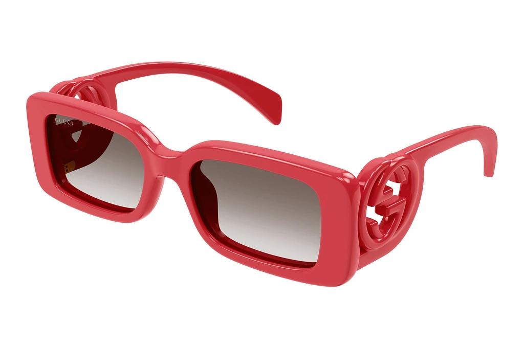 Gucci   GG1325S 005 RED