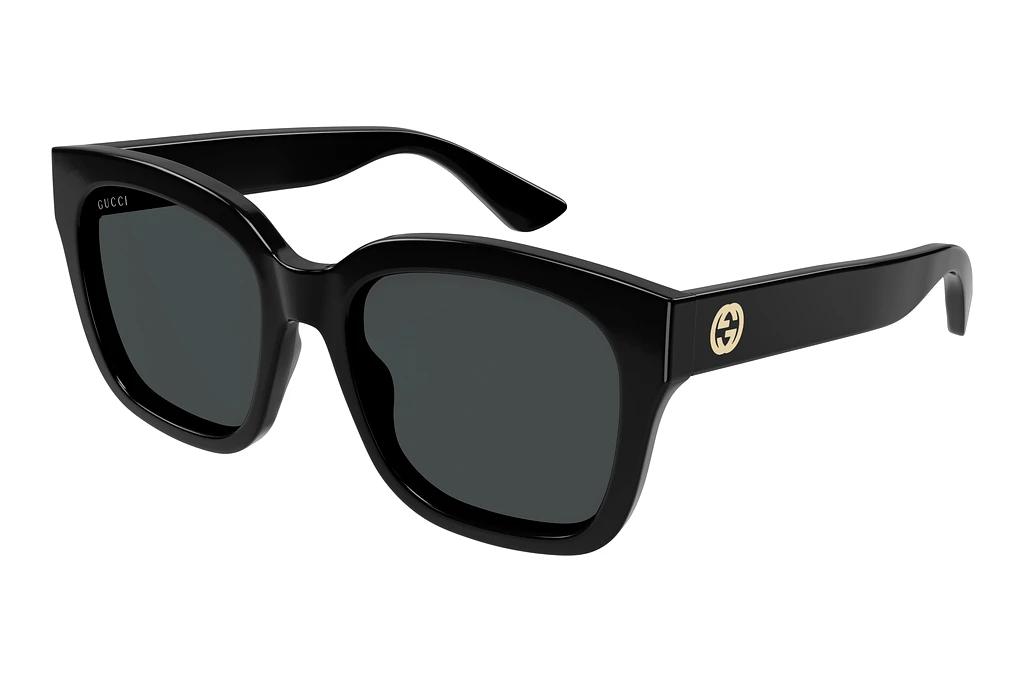 Gucci   GG1338S 001 BLACK