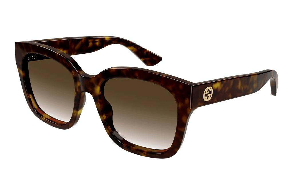 Gucci   GG1338S 003 HAVANA