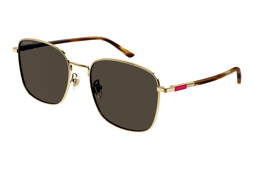 Gucci   GG1350S 002 GOLD