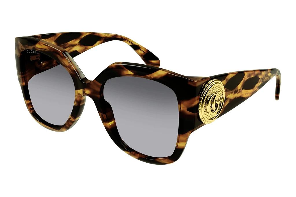 Gucci   GG1407S 002 HAVANA