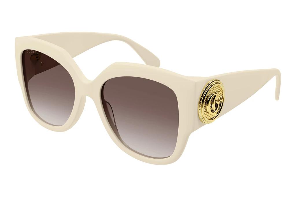 Gucci   GG1407S 004 IVORY