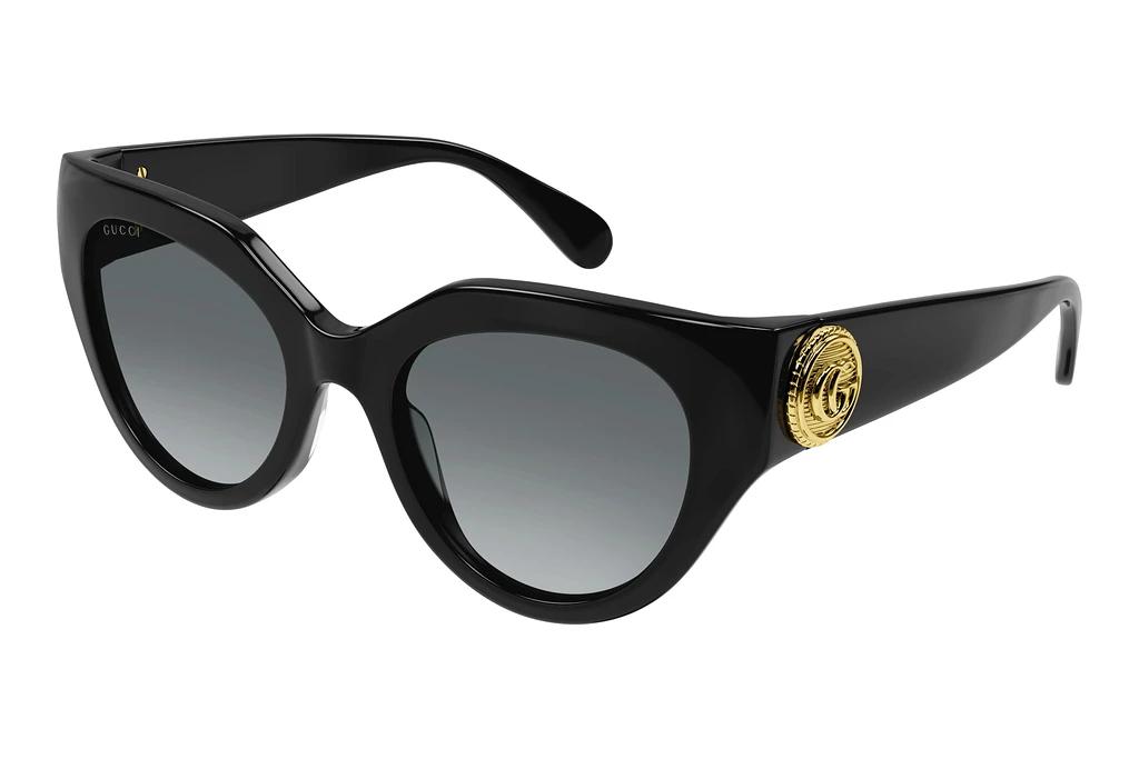 Gucci   GG1408S 001 BLACK