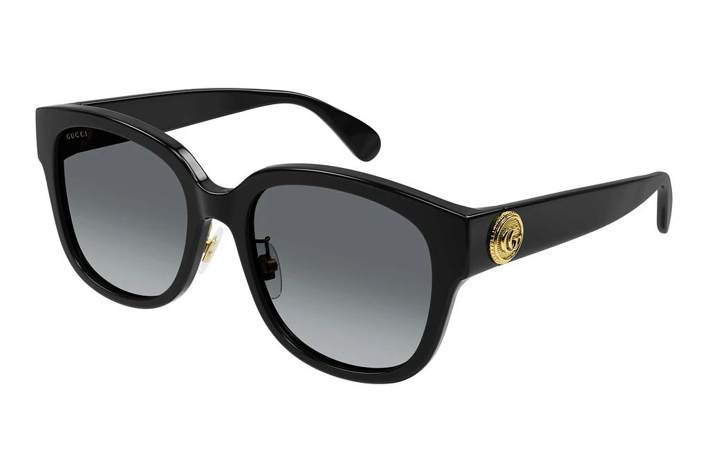 Gucci   GG1409SK 001 BLACK