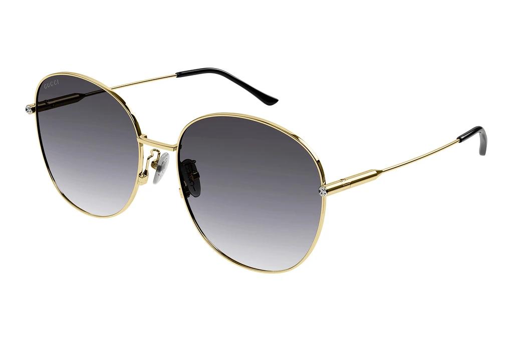 Gucci   GG1416SK 001 GOLD