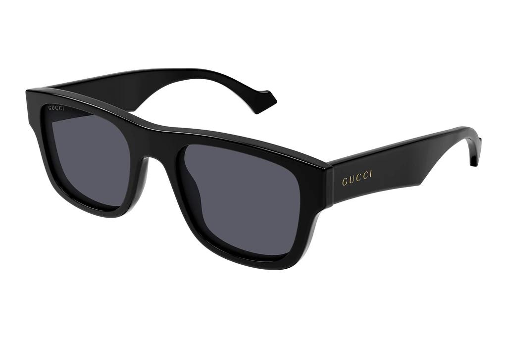 Gucci   GG1427S 001 BLACK