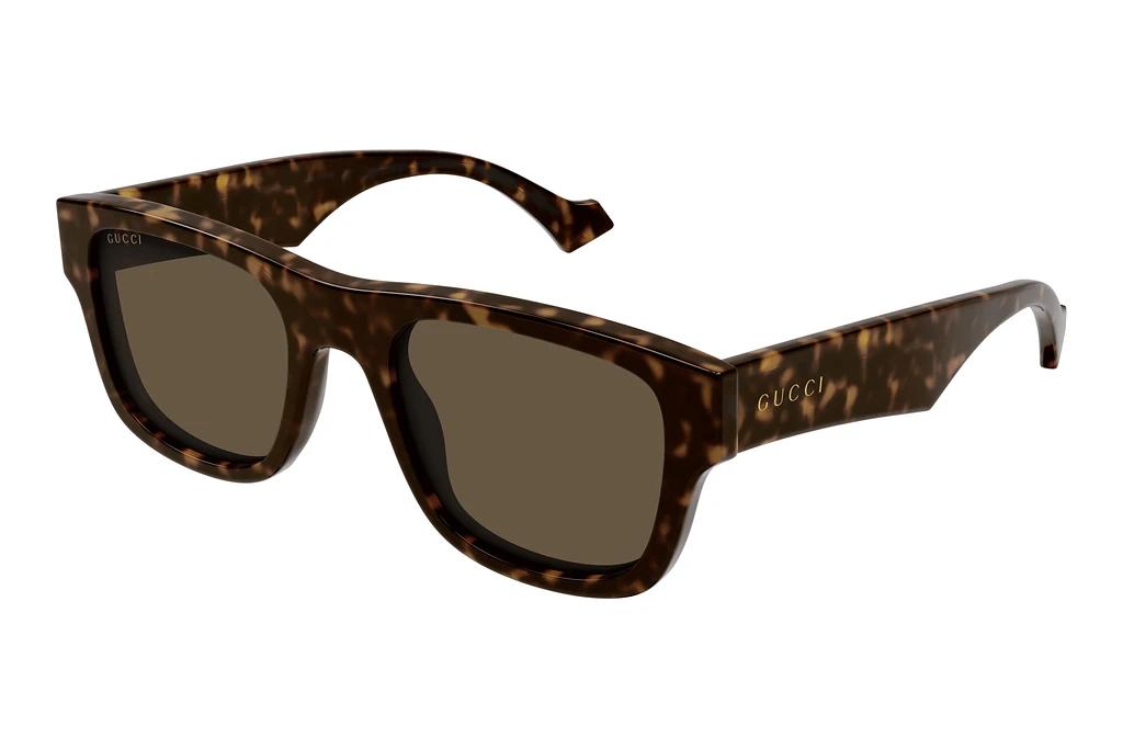 Gucci   GG1427S 003 HAVANA