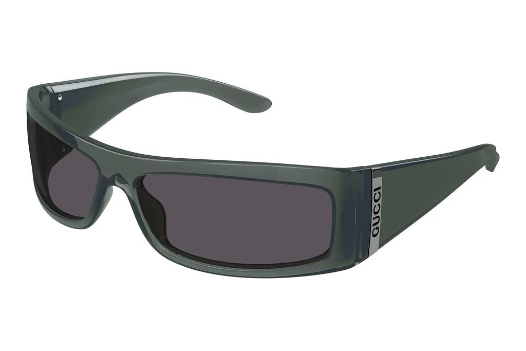 Gucci   GG1492S 001 GREEN