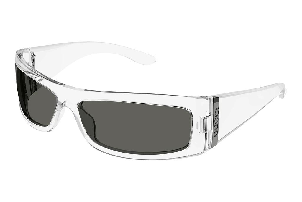 Gucci   GG1492S 004 CRYSTAL