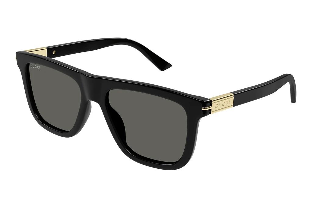 Gucci   GG1502S 001 BLACK