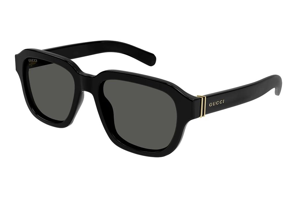 Gucci   GG1508S 001 BLACK