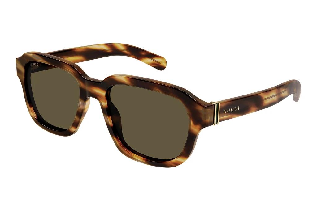 Gucci   GG1508S 002 HAVANA