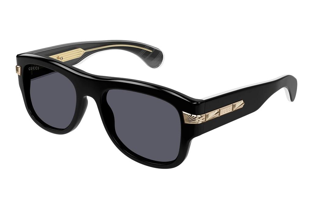 Gucci   GG1517S 001 BLACK